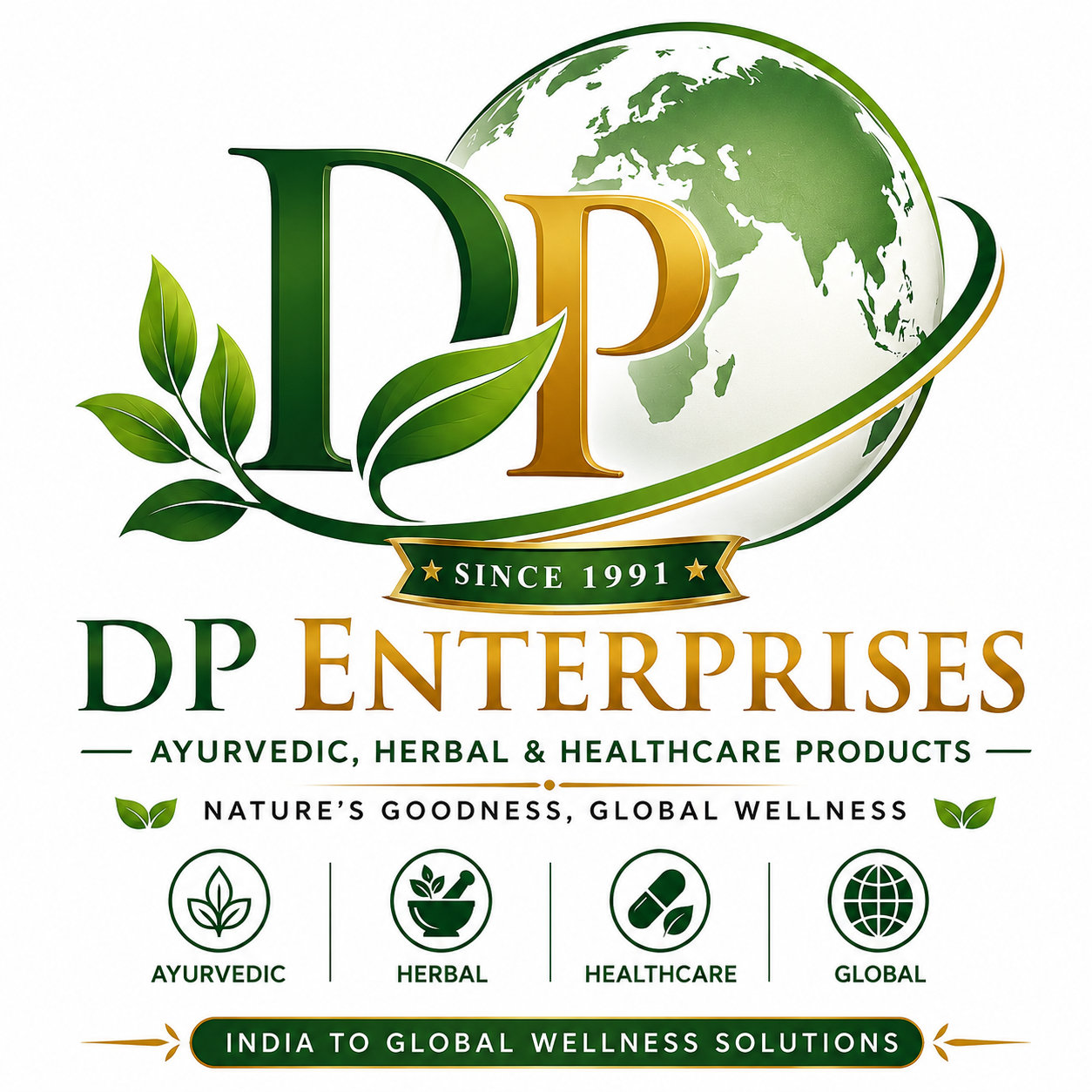 D P ENTERPRISE