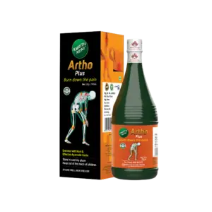 Amrith Noni Artho Plus 750ml