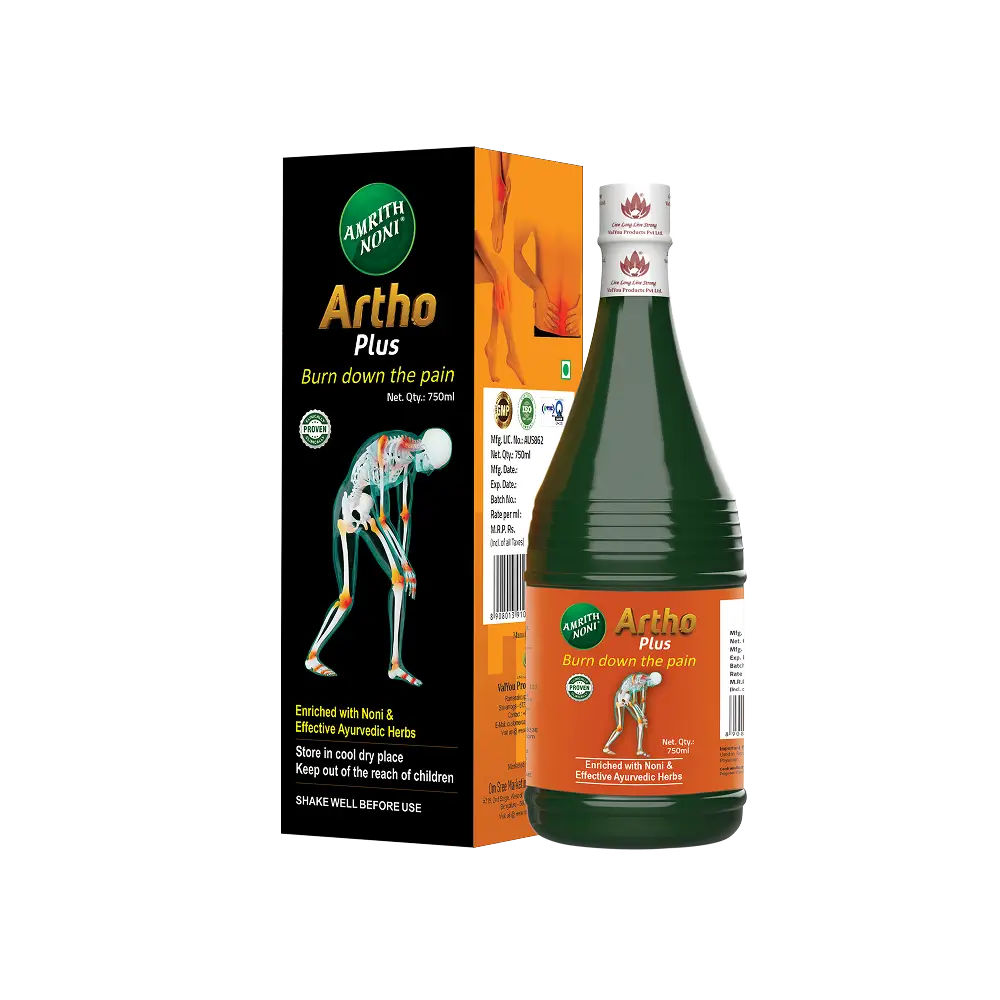 Amrith Noni Artho Plus 750ml
