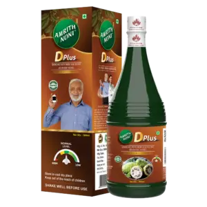 Amrith Noni D Plus 1000ml